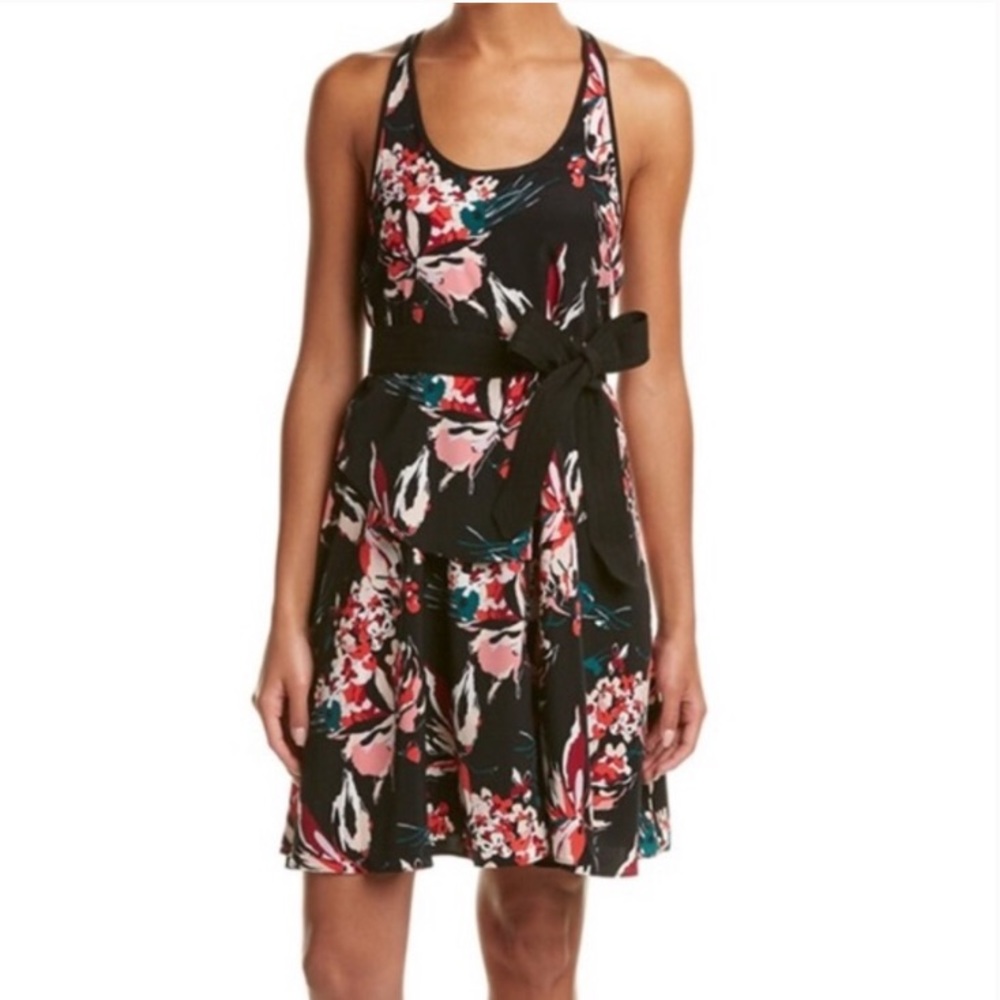 Derek Lam Athleta Dress